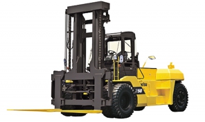 Купить Погрузчики - Komatsu FD250Z-6 в компании Дорфорд в Москве.
